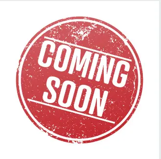 Coming Soon